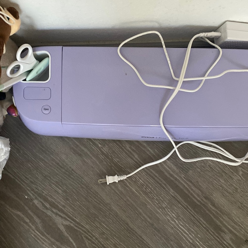 Cricut explore air 2